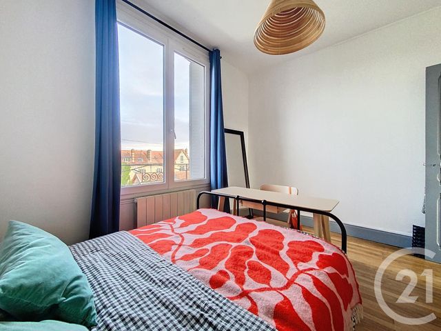 Appartement F3 &agrave; louer - 3 pi&egrave;ces - 55 m2 - Troyes - 10 - CHAMPAGNE-ARDENNE