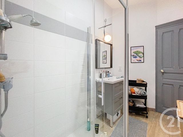 Appartement F3 &agrave; louer - 3 pi&egrave;ces - 55 m2 - Troyes - 10 - CHAMPAGNE-ARDENNE