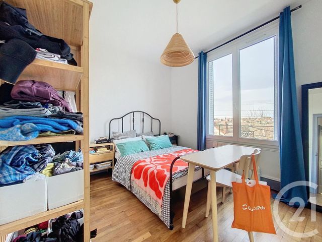 Appartement F3 &agrave; louer - 3 pi&egrave;ces - 55 m2 - Troyes - 10 - CHAMPAGNE-ARDENNE