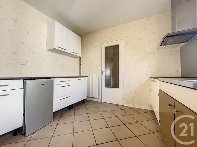Appartement F1 &agrave; louer - 1 pi&egrave;ce - 37 m2 - St Andre Les Vergers - 10 - CHAMPAGNE-ARDENNE