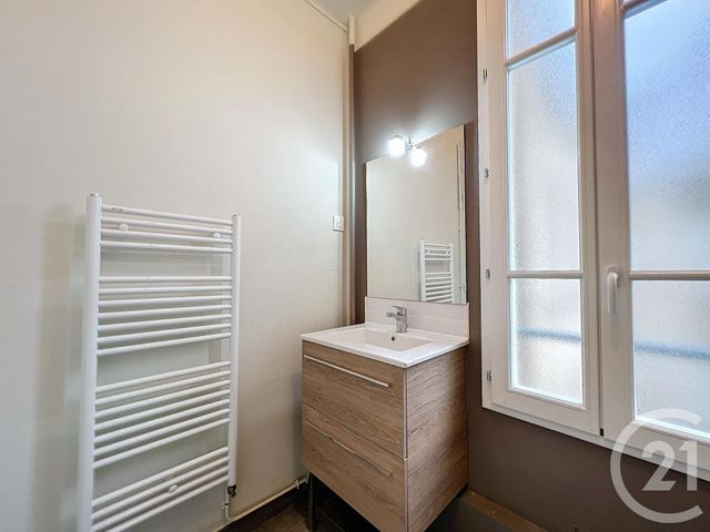 Appartement F3 &agrave; louer - 3 pi&egrave;ces - 65 m2 - Troyes - 10 - CHAMPAGNE-ARDENNE