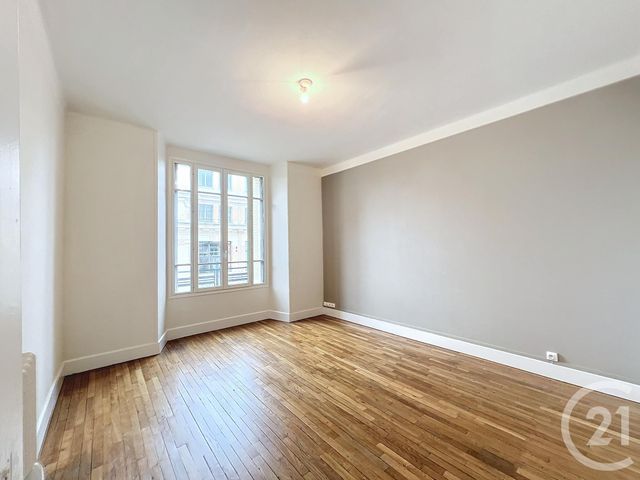Appartement F3 &agrave; louer - 3 pi&egrave;ces - 65 m2 - Troyes - 10 - CHAMPAGNE-ARDENNE