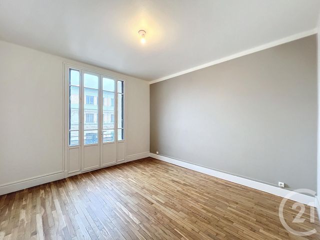 Appartement F3 &agrave; louer - 3 pi&egrave;ces - 65 m2 - Troyes - 10 - CHAMPAGNE-ARDENNE