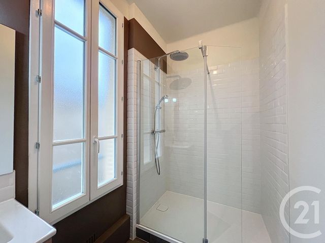 Appartement F3 &agrave; louer - 3 pi&egrave;ces - 65 m2 - Troyes - 10 - CHAMPAGNE-ARDENNE