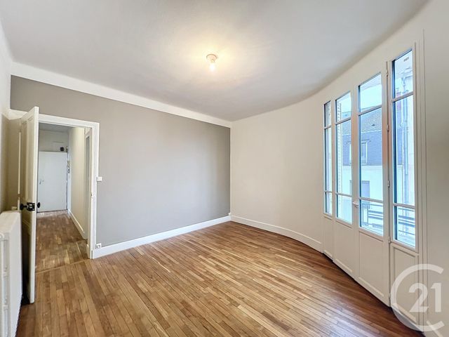 Appartement F3 &agrave; louer - 3 pi&egrave;ces - 65 m2 - Troyes - 10 - CHAMPAGNE-ARDENNE
