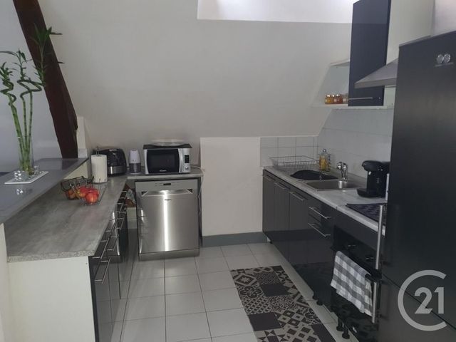 Appartement F2 &agrave; louer - 2 pi&egrave;ces - 34 m2 - Troyes - 10 - CHAMPAGNE-ARDENNE