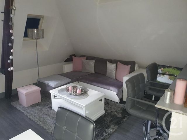 Appartement F2 à louer TROYES