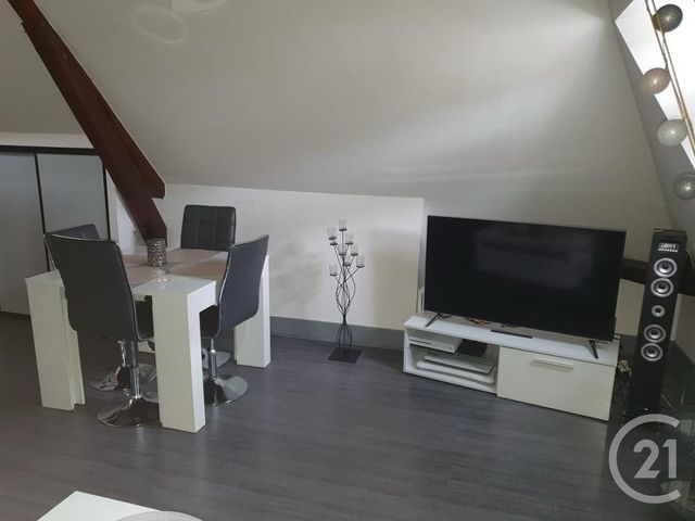 Appartement F2 &agrave; louer - 2 pi&egrave;ces - 34 m2 - Troyes - 10 - CHAMPAGNE-ARDENNE