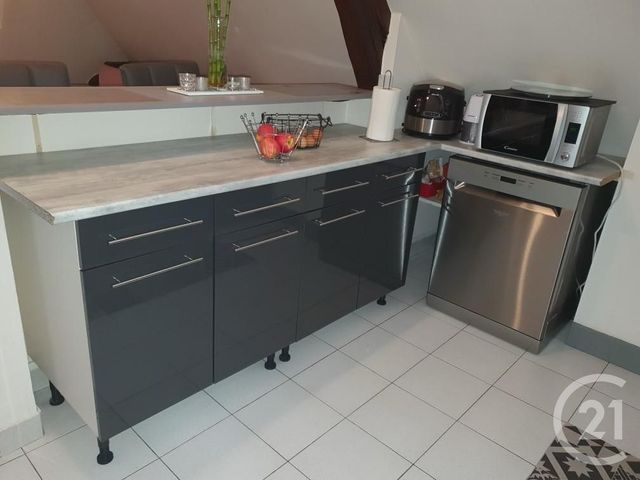 Appartement F2 &agrave; louer - 2 pi&egrave;ces - 34 m2 - Troyes - 10 - CHAMPAGNE-ARDENNE