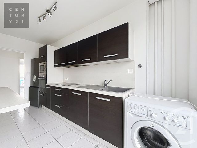Appartement T2 à vendre TROYES