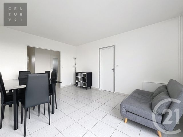 Appartement T2 &agrave; vendre - 2 pi&egrave;ces - 49,25 m2 - Troyes - 10 - CHAMPAGNE-ARDENNE