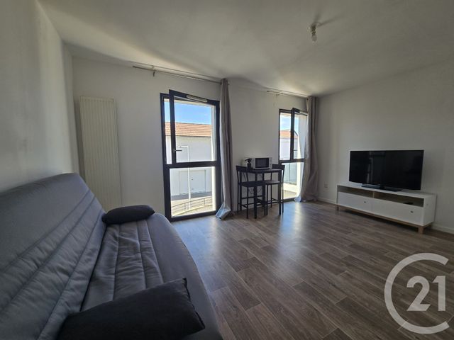Appartement Studio à louer TROYES