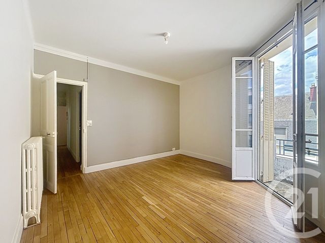Appartement F3 à louer TROYES
