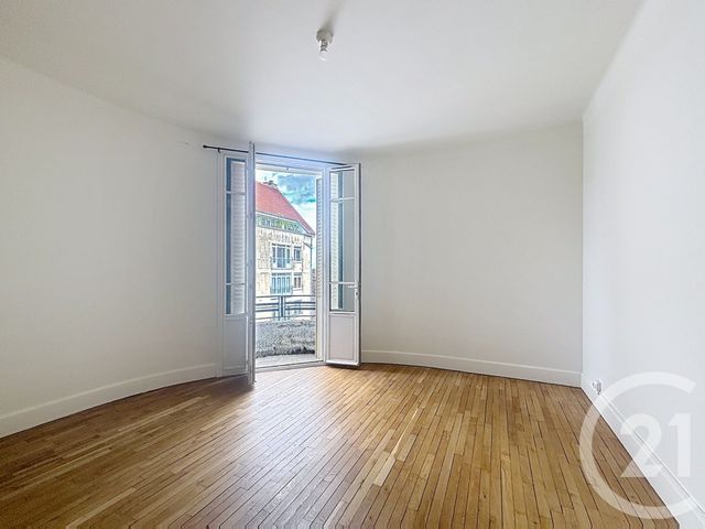 Appartement F3 &agrave; louer - 3 pi&egrave;ces - 60 m2 - Troyes - 10 - CHAMPAGNE-ARDENNE