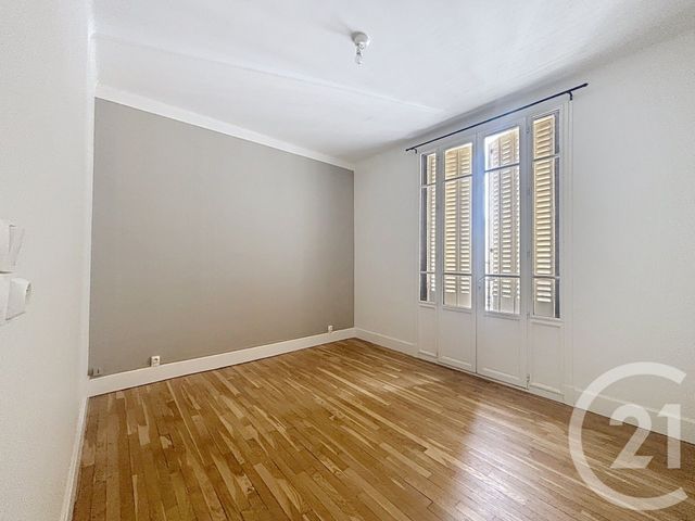 Appartement F3 &agrave; louer - 3 pi&egrave;ces - 60 m2 - Troyes - 10 - CHAMPAGNE-ARDENNE