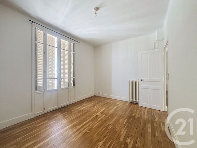 Appartement F3 &agrave; louer - 3 pi&egrave;ces - 60 m2 - Troyes - 10 - CHAMPAGNE-ARDENNE