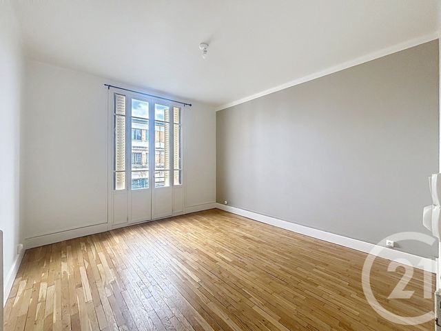 Appartement F3 &agrave; louer - 3 pi&egrave;ces - 60 m2 - Troyes - 10 - CHAMPAGNE-ARDENNE