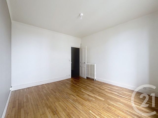 Appartement F3 &agrave; louer - 3 pi&egrave;ces - 60 m2 - Troyes - 10 - CHAMPAGNE-ARDENNE