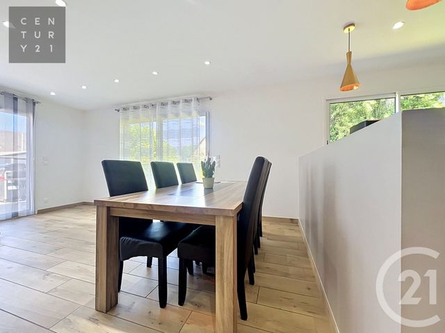 Maison &agrave; vendre - 5 pi&egrave;ces - 133,57 m2 - St Andre Les Vergers - 10 - CHAMPAGNE-ARDENNE
