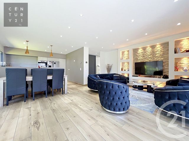 Maison &agrave; vendre - 5 pi&egrave;ces - 133,57 m2 - St Andre Les Vergers - 10 - CHAMPAGNE-ARDENNE