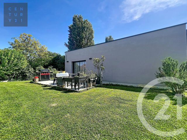 Maison &agrave; vendre - 5 pi&egrave;ces - 133,57 m2 - St Andre Les Vergers - 10 - CHAMPAGNE-ARDENNE