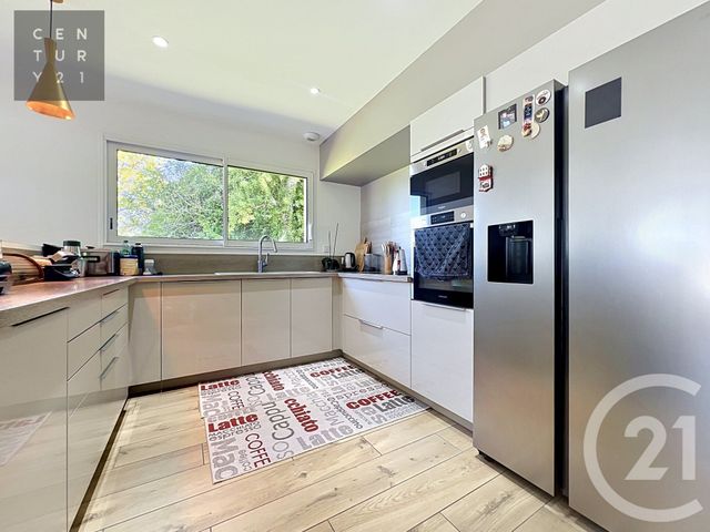 Maison &agrave; vendre - 5 pi&egrave;ces - 133,57 m2 - St Andre Les Vergers - 10 - CHAMPAGNE-ARDENNE