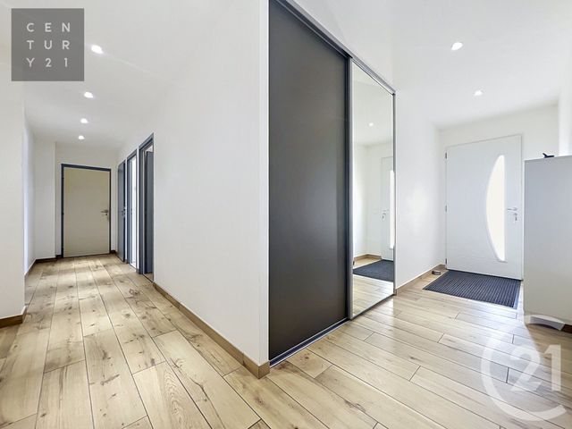 Maison &agrave; vendre - 5 pi&egrave;ces - 133,57 m2 - St Andre Les Vergers - 10 - CHAMPAGNE-ARDENNE