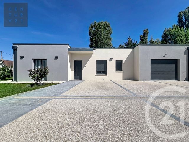 maison - ST ANDRE LES VERGERS - 10