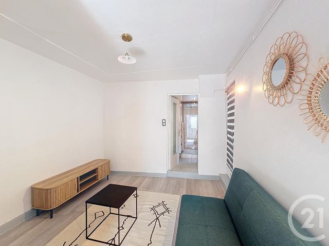Appartement F1 à louer TROYES