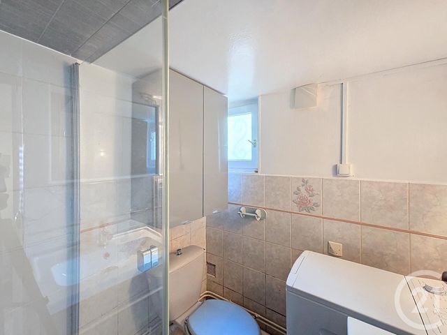Appartement F1 &agrave; louer - 1 pi&egrave;ce - 21,70 m2 - Troyes - 10 - CHAMPAGNE-ARDENNE