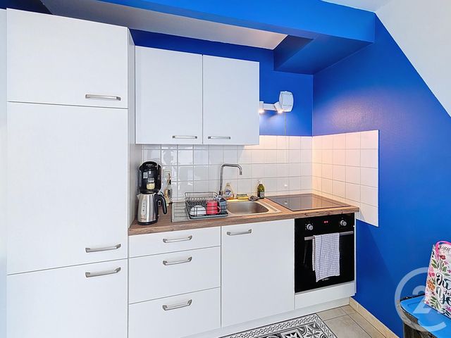 Appartement F1 &agrave; louer - 1 pi&egrave;ce - 29,14 m2 - Troyes - 10 - CHAMPAGNE-ARDENNE