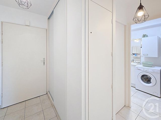 Appartement F1 &agrave; louer - 1 pi&egrave;ce - 29,14 m2 - Troyes - 10 - CHAMPAGNE-ARDENNE
