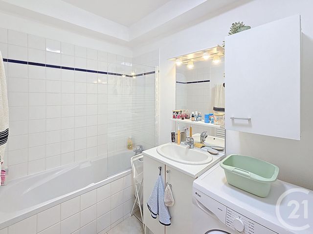 Appartement F1 &agrave; louer - 1 pi&egrave;ce - 29,14 m2 - Troyes - 10 - CHAMPAGNE-ARDENNE
