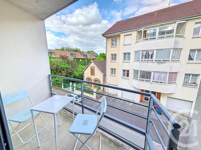 Appartement F1 &agrave; louer - 1 pi&egrave;ce - 29,14 m2 - Troyes - 10 - CHAMPAGNE-ARDENNE