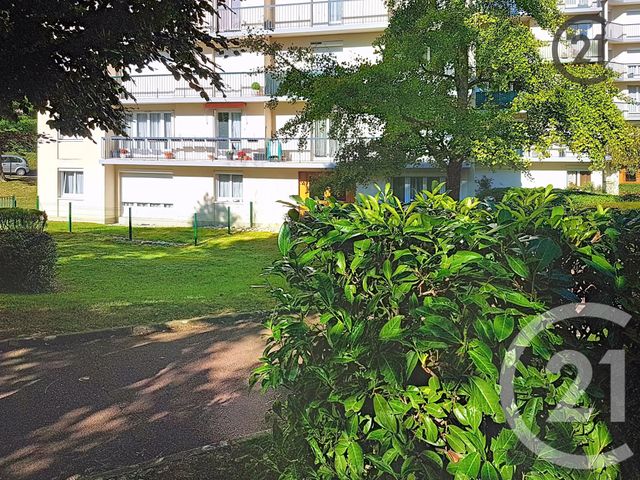 Appartement &agrave; vendre - 5 pi&egrave;ces - 97 m2 - St Andre Les Vergers - 10 - CHAMPAGNE-ARDENNE