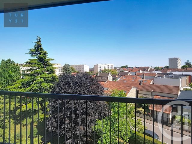 appartement - ST ANDRE LES VERGERS - 10