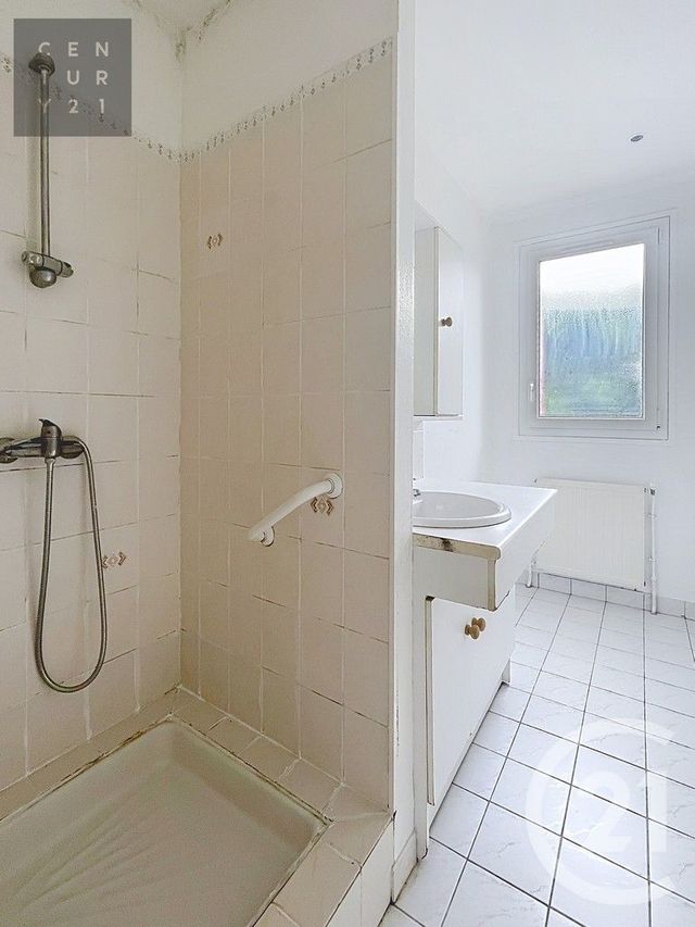 Appartement 3 &agrave; vendre - 4 pi&egrave;ces - 68,35 m2 - Troyes - 10 - CHAMPAGNE-ARDENNE