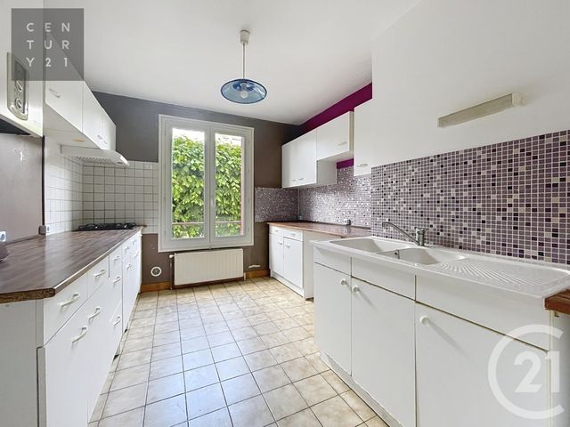 Appartement 3 &agrave; vendre - 4 pi&egrave;ces - 68,35 m2 - Troyes - 10 - CHAMPAGNE-ARDENNE