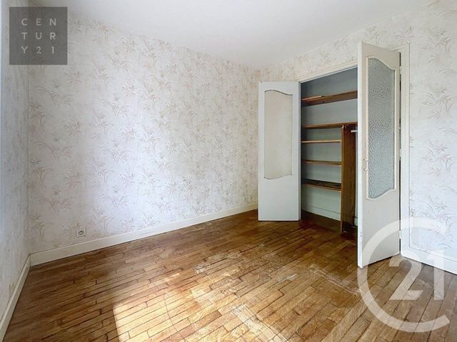 Appartement 3 &agrave; vendre - 4 pi&egrave;ces - 68,35 m2 - Troyes - 10 - CHAMPAGNE-ARDENNE
