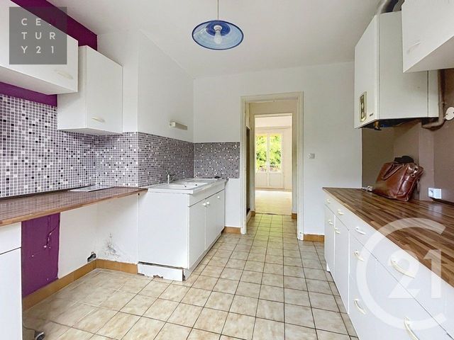 Appartement 3 &agrave; vendre - 4 pi&egrave;ces - 68,35 m2 - Troyes - 10 - CHAMPAGNE-ARDENNE