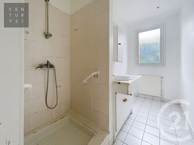 Appartement 3 &agrave; vendre - 4 pi&egrave;ces - 68,35 m2 - Troyes - 10 - CHAMPAGNE-ARDENNE