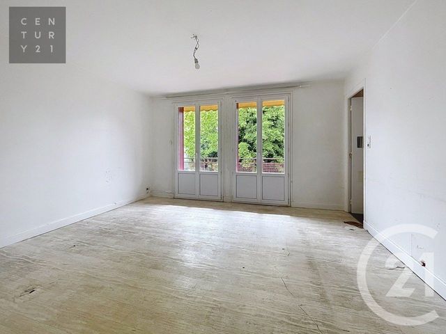 Appartement 3 &agrave; vendre - 4 pi&egrave;ces - 68,35 m2 - Troyes - 10 - CHAMPAGNE-ARDENNE