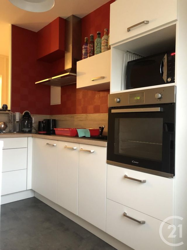 Appartement F3 &agrave; louer - 3 pi&egrave;ces - 65 m2 - Troyes - 10 - CHAMPAGNE-ARDENNE