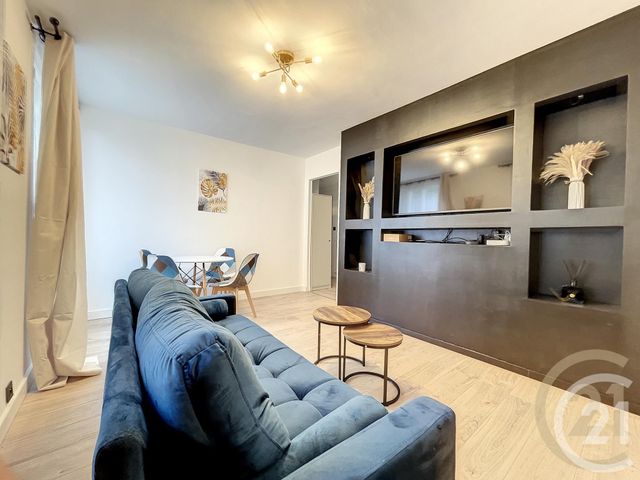 Appartement T4 &agrave; louer - 4 pi&egrave;ces - 67 m2 - Troyes - 10 - CHAMPAGNE-ARDENNE