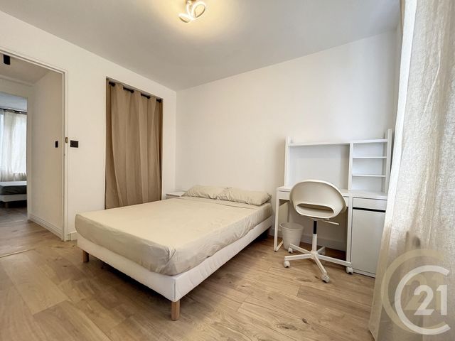 Appartement T4 &agrave; louer - 4 pi&egrave;ces - 67 m2 - Troyes - 10 - CHAMPAGNE-ARDENNE