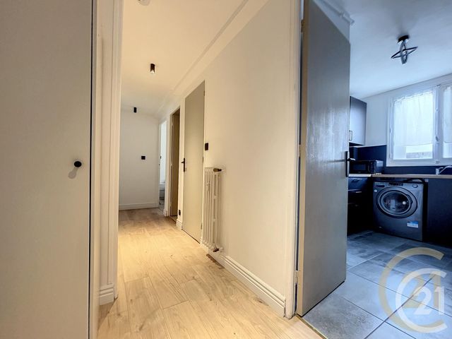 Appartement T4 &agrave; louer - 4 pi&egrave;ces - 67 m2 - Troyes - 10 - CHAMPAGNE-ARDENNE