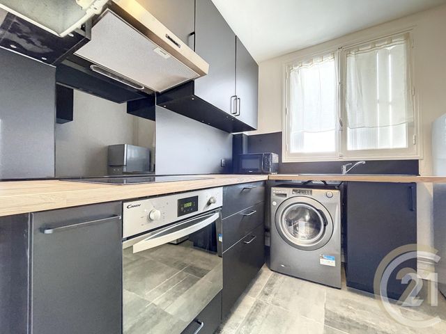 Appartement T4 &agrave; louer - 4 pi&egrave;ces - 67 m2 - Troyes - 10 - CHAMPAGNE-ARDENNE