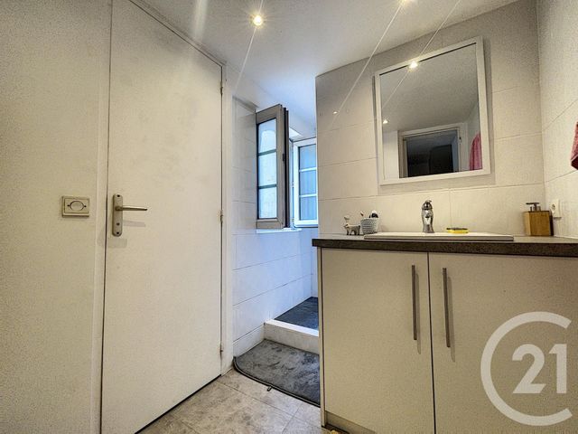 Appartement F2 &agrave; louer - 2 pi&egrave;ces - 42 m2 - Troyes - 10 - CHAMPAGNE-ARDENNE