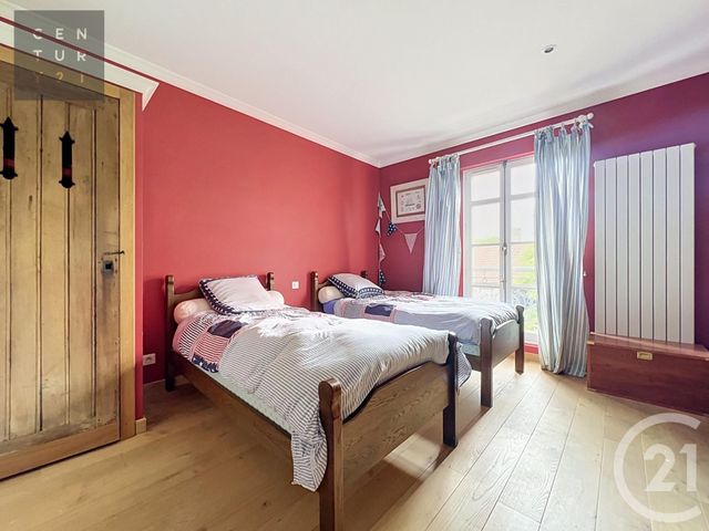 Maison &agrave; vendre - 10 pi&egrave;ces - 341,36 m2 - Pont Ste Marie - 10 - CHAMPAGNE-ARDENNE