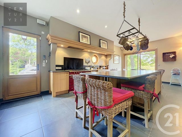 Maison &agrave; vendre - 10 pi&egrave;ces - 341,36 m2 - Pont Ste Marie - 10 - CHAMPAGNE-ARDENNE